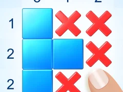 Griddlers Deluxe  — free online game