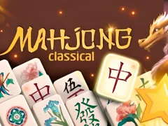 Mahjong Classical — free online game