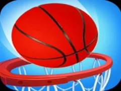Basketball Shooting Challenge — free online game