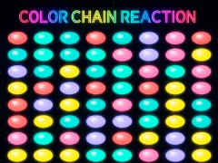Igra Color Chain Reaction online