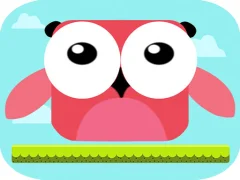 Jumping or sleep — free online game