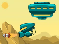 Tower Defense Alien War – ingyenes online játék