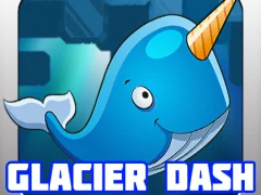 Glacier Dash — free online game
