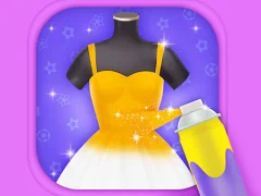 Yes That Dress — free online game