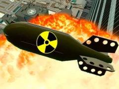 GMOD Bombs — free online game