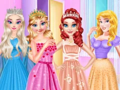 Princess Banquet Practical Joke — ücretsiz çevrimiçi oyun