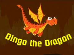 Mchezo Dingo The Dragon online