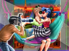 Couples Love Album — ücretsiz çevrimiçi oyun