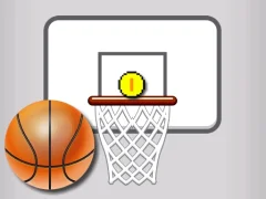 Spin Basketball — free online game