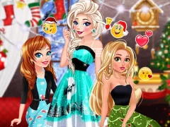 Гаме Christmas Gifts Mania онлајн