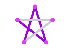 1 Line — free online game