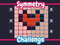 Igra Symmetry Challenge online