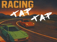 Tap Tap Racing — free online game