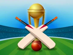 Cricket Champions Cup – tasuta veebimäng