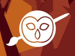 Игра Owl Coloring онлајн