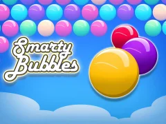 Smarty Bubbles เกมออนไลน์