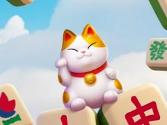 Mahjong Garden — free online game