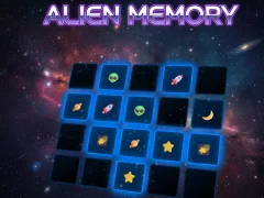 Гаме Alien Memory онлајн