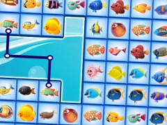 Fish Connections — free online game