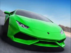 Car Racing & BurnOut Drift — free online game