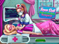 Super Doll Resurrection Emergency — free online game