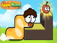 Гаме Apple Worm онлајн