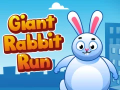 Spil Giant Rabbit Run online