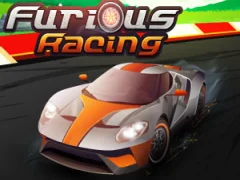 Furious Racing — free online game