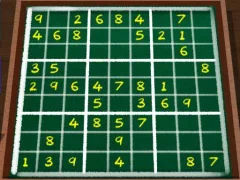 Weekend Sudoku 30 — free online game