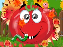 Laro Tomato Explosion   online
