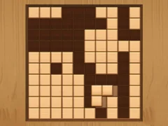 Woodoku – kostenloses Online-Spiel