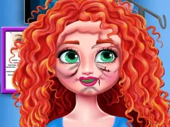 Clara Cosmetic Surgery — bezmaksas tiešsaistes spēle