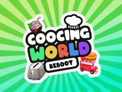 Cooking World Reborn — free online game
