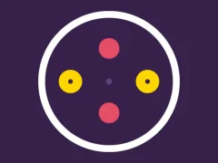 Rotating Disks — free online game