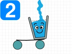 Happy Glass Puzzles 2 — free online game