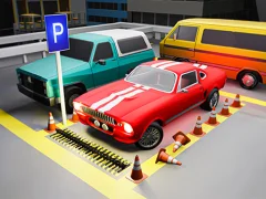 Permainan Extreme Parking Challenge talian
