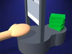 Guillotine Hand — free online game