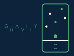 Gravity — free online game