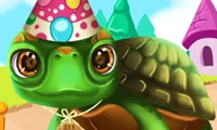 Paws to Beauty Birthday — لعبة مجانية اون لاين
