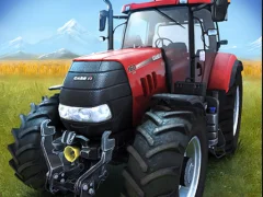 Permainan Farming Simulator Game 2020 talian