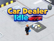 Car Dealer Idle — ücretsiz çevrimiçi oyun