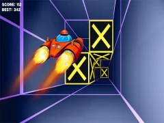 Speed Run 3d — free online game