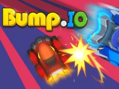 Juego Bump.io en línea