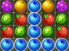 Fruitta Link — darmowa gra online