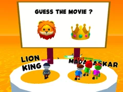 Игра Guess the Movies! онлајн