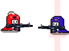 Brawl Gun – ingyenes online játék
