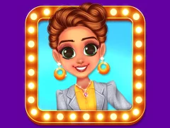 My Fabulous Vintage Look — free online game