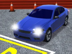 Vehicle Parking Master 3D – kostenloses Online-Spiel