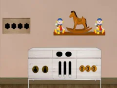 Crying Emma Escape — free online game