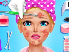Beauty Makeover Games — ücretsiz çevrimiçi oyun